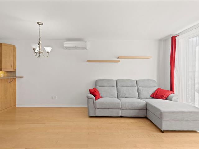 Condo à vendre, Montréal (Mercier/Hochelaga-Maisonneuve)