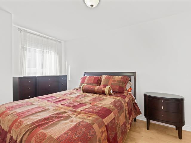 Condo à vendre, Montréal (Mercier/Hochelaga-Maisonneuve)