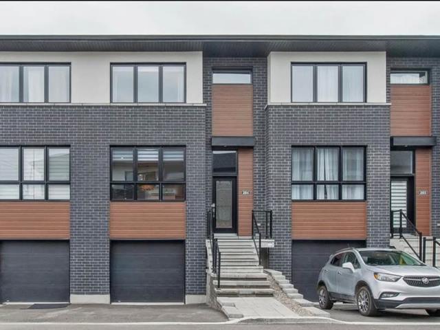 maison à vendre Blainville