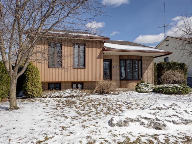 maison à vendre Sainte-Julie