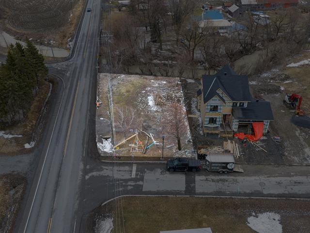 maison à vendre Varennes