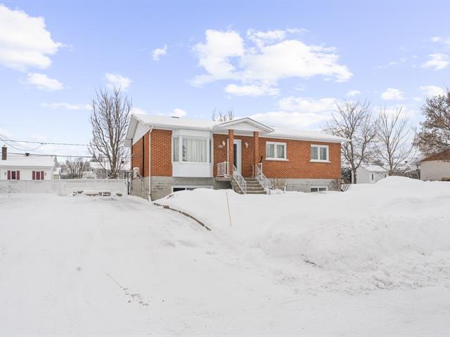 maison à vendre Terrebonne (Lachenaie)