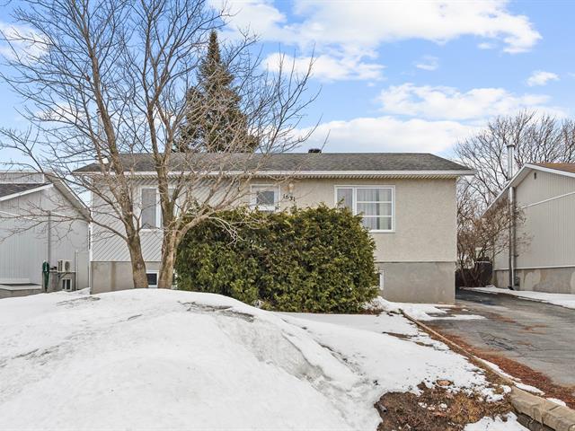 maison à vendre Terrebonne (La Plaine)
