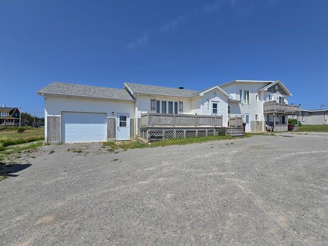 maison à vendre Les Îles-de-la-Madeleine