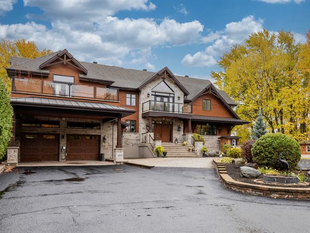 maison à vendre Saint-Jean-sur-Richelieu