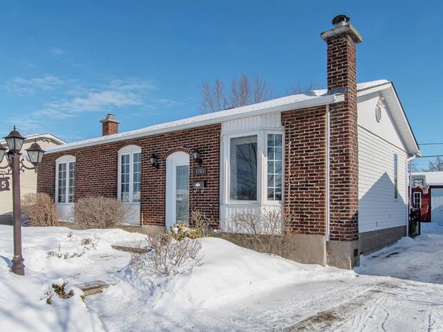 maison à vendre Terrebonne (Lachenaie)