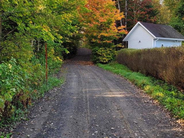 maison à vendre Château-Richer