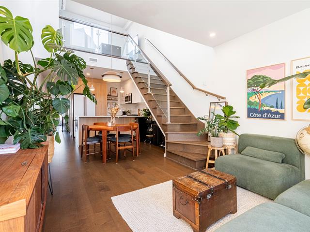 maison à vendre Montréal (Mercier/Hochelaga-Maisonneuve)