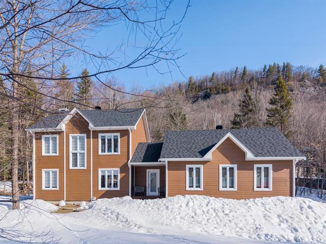 maison à vendre Morin-Heights