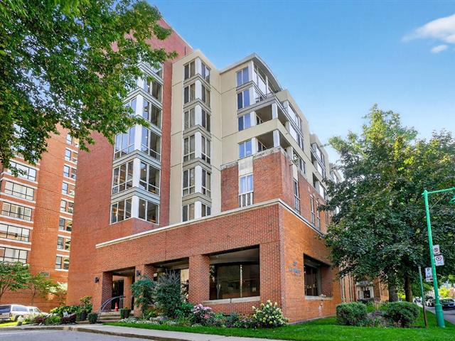 maison à vendre Montréal (Outremont)