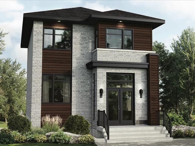 maison à vendre Rougemont