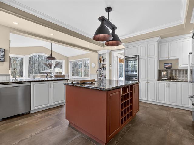 Maison à étages à vendre, Hudson