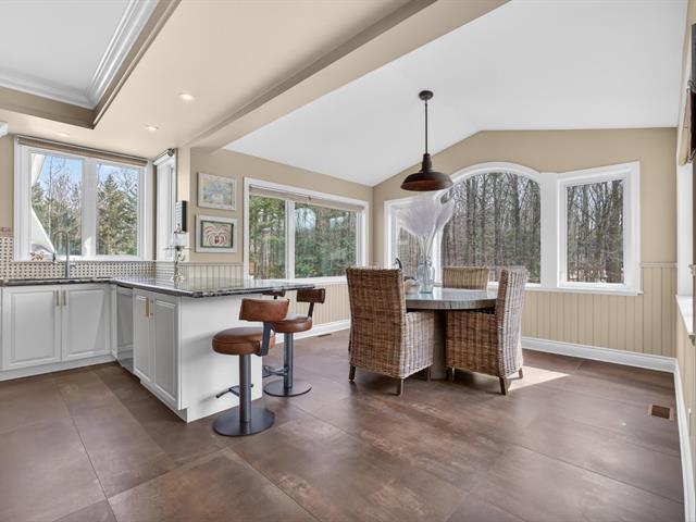 Maison à étages à vendre, Hudson