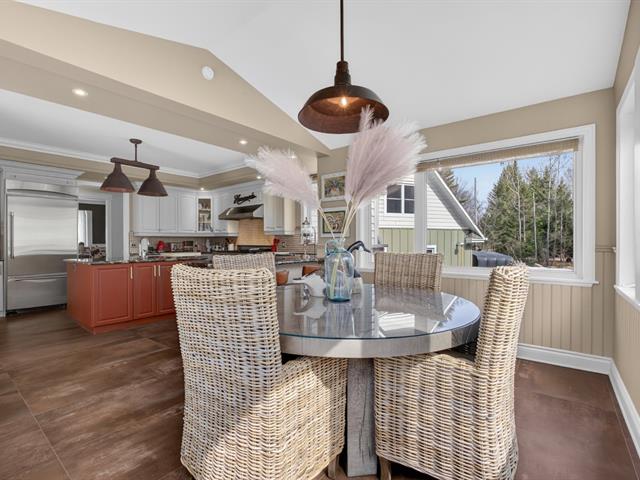 Maison à étages à vendre, Hudson