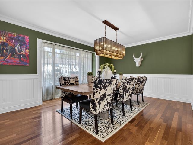 Maison à étages à vendre, Hudson