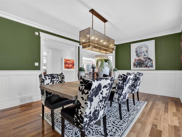 Maison à étages à vendre, Hudson