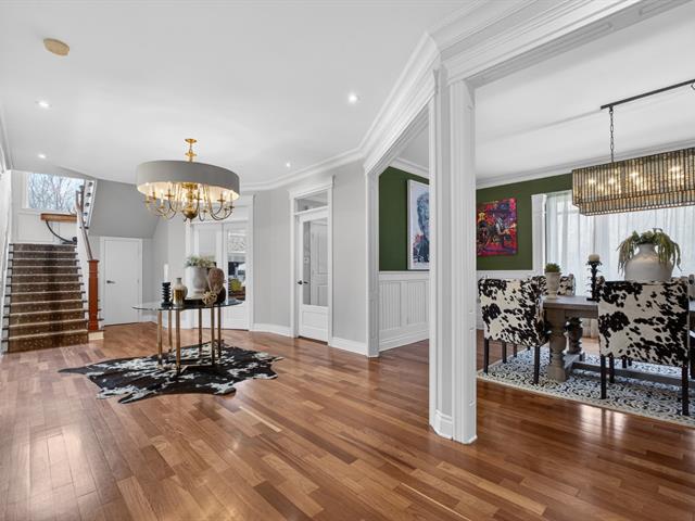 Maison à étages à vendre, Hudson