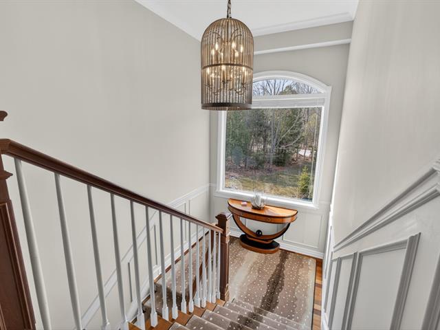 Maison à étages à vendre, Hudson