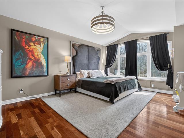 Maison à étages à vendre, Hudson