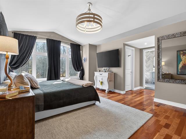 Maison à étages à vendre, Hudson