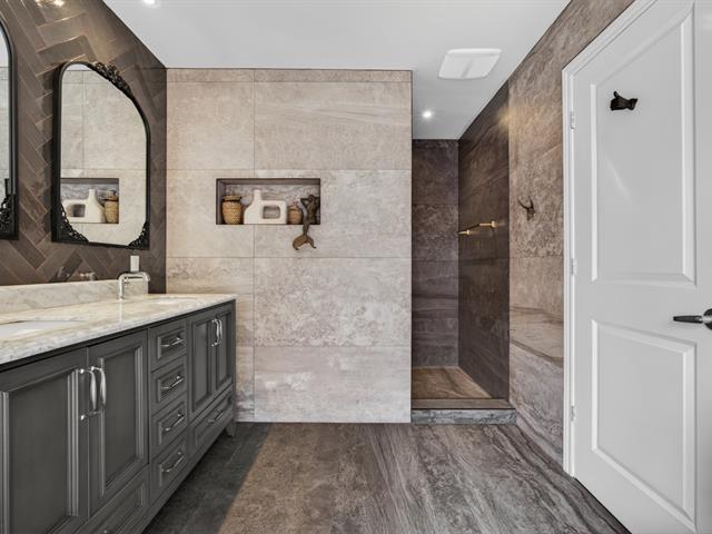 Maison à étages à vendre, Hudson