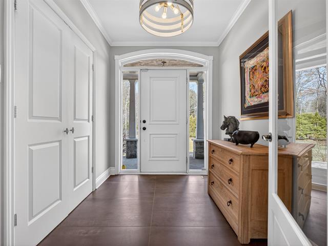 Maison à étages à vendre, Hudson