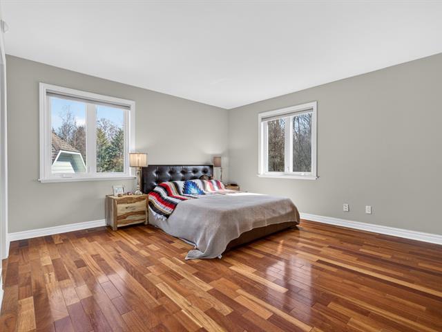 Maison à étages à vendre, Hudson