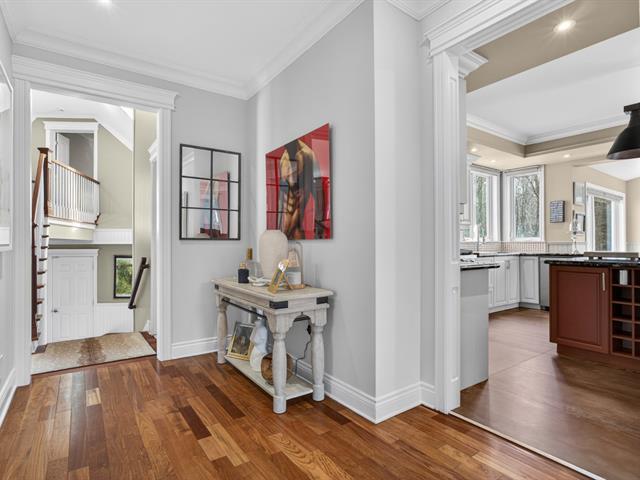 Maison à étages à vendre, Hudson