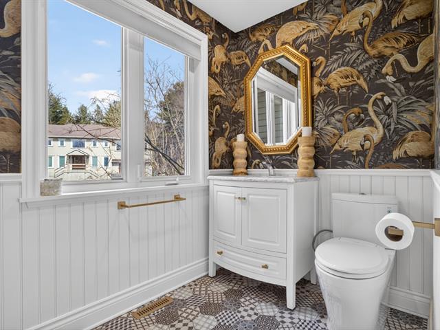 Maison à étages à vendre, Hudson