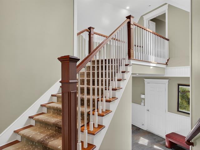 Maison à étages à vendre, Hudson