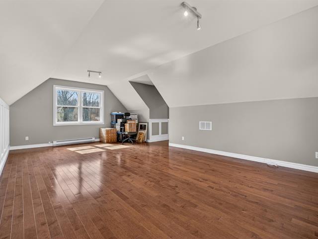 Maison à étages à vendre, Hudson