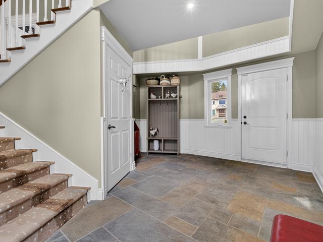 Maison à étages à vendre, Hudson