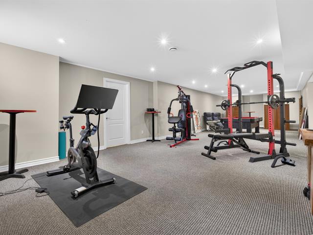 Maison à étages à vendre, Hudson