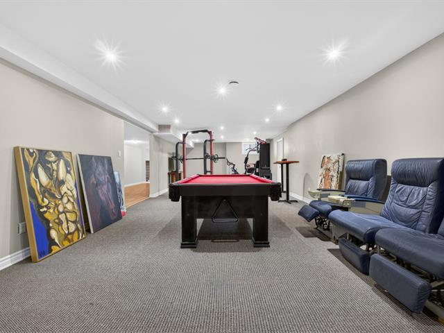 Maison à étages à vendre, Hudson