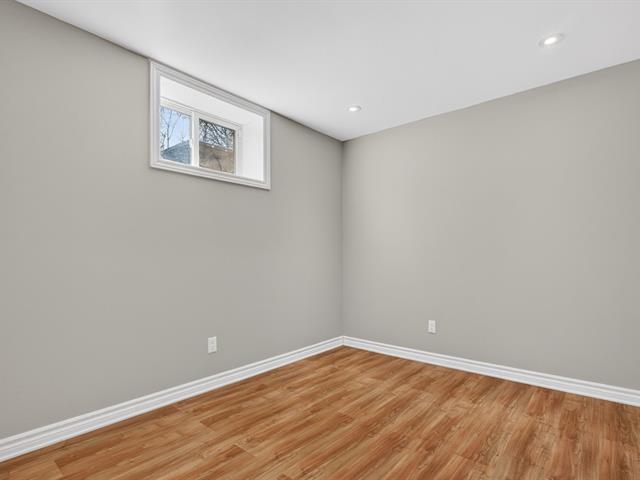 Maison à étages à vendre, Hudson