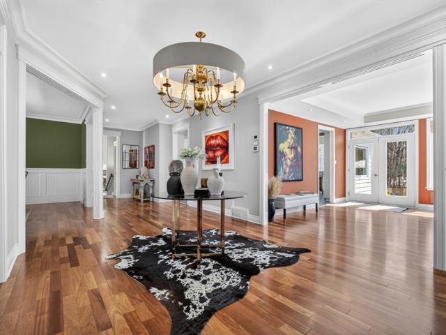 Maison à étages à vendre, Hudson