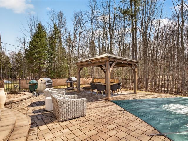 Maison à étages à vendre, Hudson