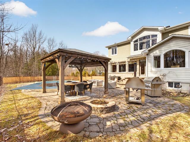 Maison à étages à vendre, Hudson