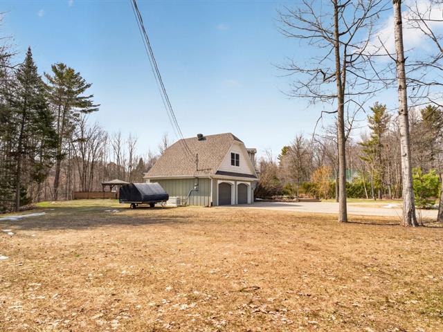 Maison à étages à vendre, Hudson