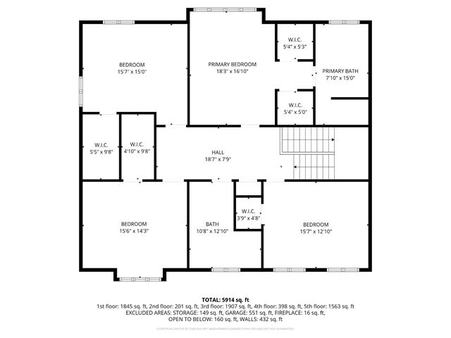 Maison à étages à vendre, Hudson