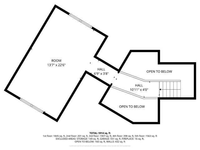 Maison à étages à vendre, Hudson