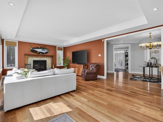 Maison à étages à vendre, Hudson