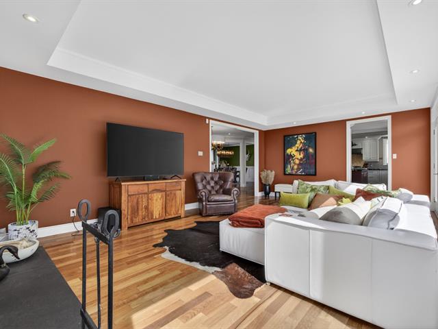 Maison à étages à vendre, Hudson