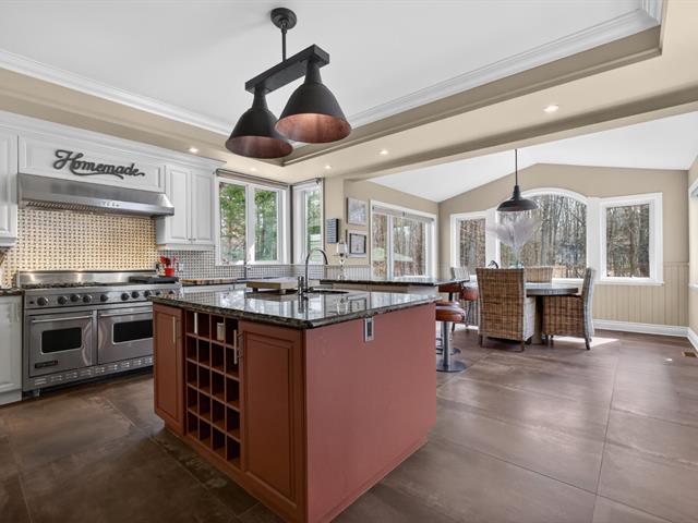 Maison à étages à vendre, Hudson