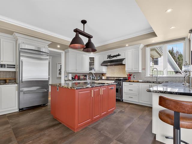 Maison à étages à vendre, Hudson