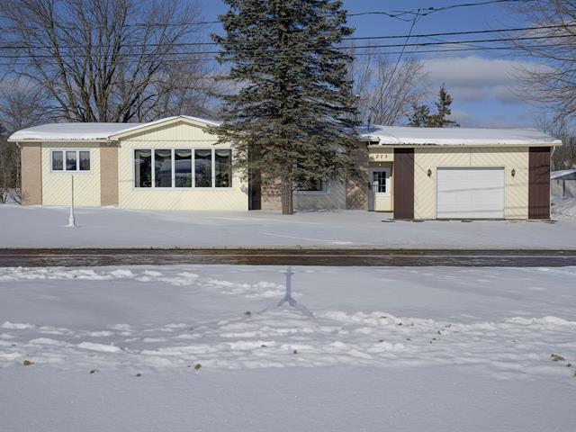 maison à vendre Plaisance