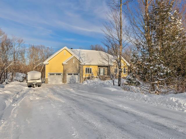 maison à vendre Cantley