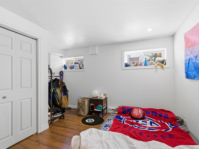 Maison à étages à vendre, Montréal (Mercier/Hochelaga-Maisonneuve)