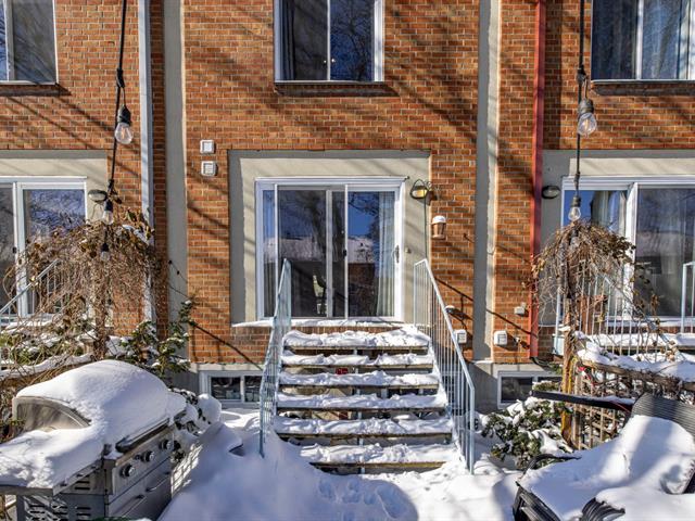 Maison à étages à vendre, Montréal (Mercier/Hochelaga-Maisonneuve)
