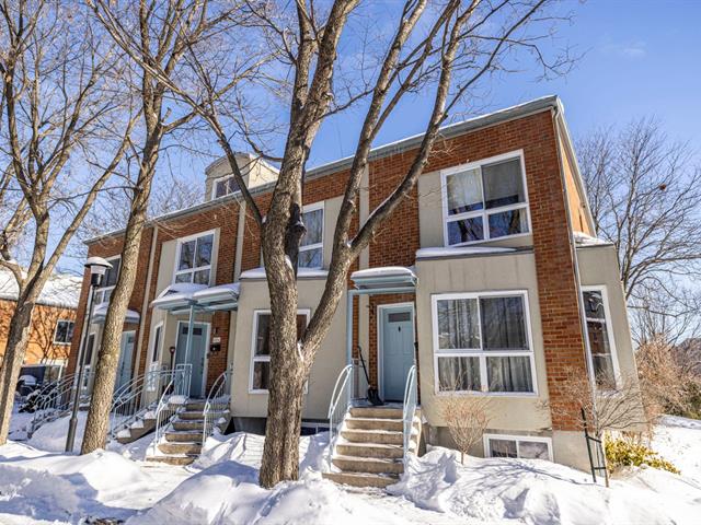 Maison à étages à vendre, Montréal (Mercier/Hochelaga-Maisonneuve)
